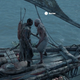 Illustration for article titled Here’s To Assassin’s Creed Origins' Helpful Boat Guy